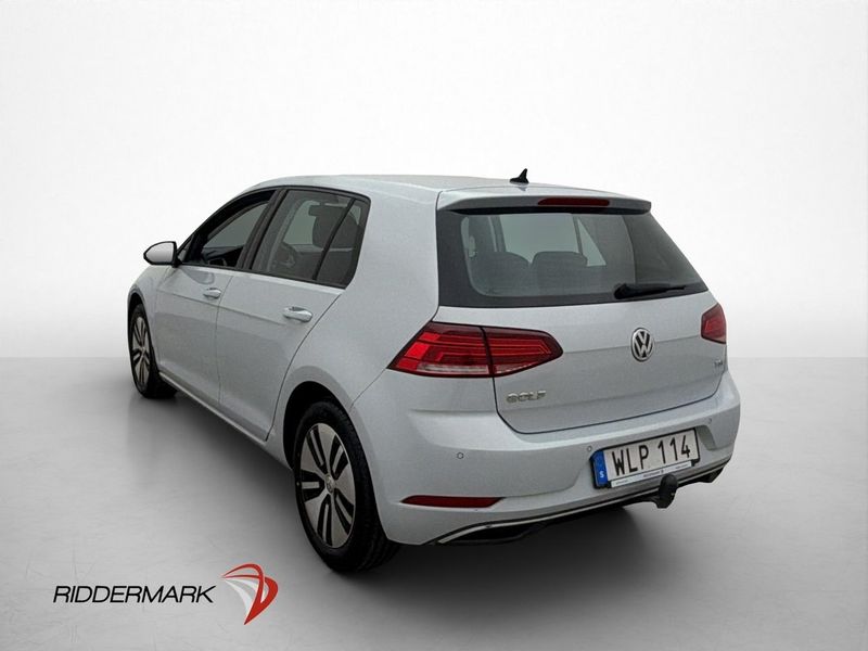 Volkswagen Golf bild 5
