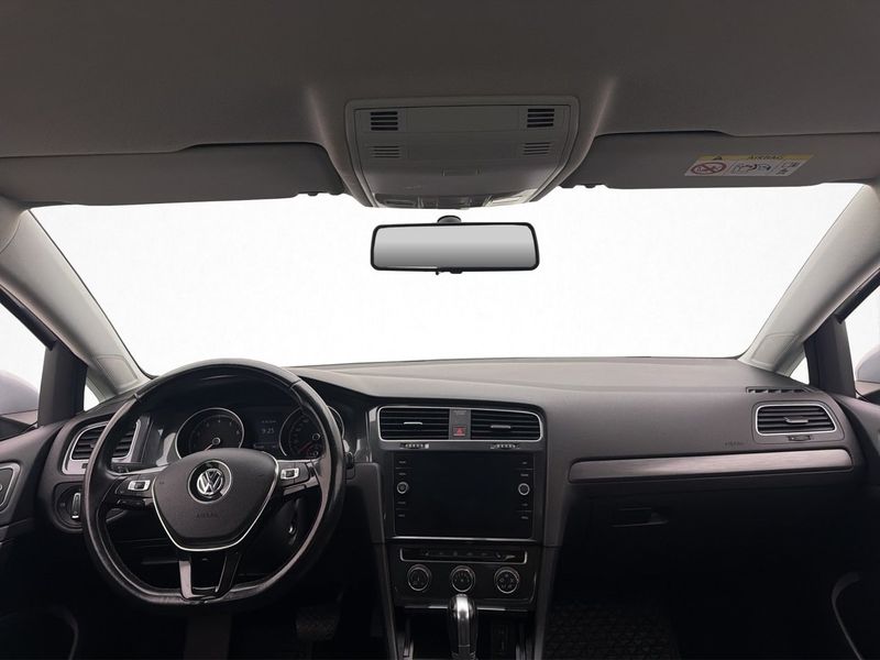Volkswagen Golf bild 11
