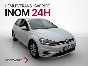 Volkswagen Golf bild 1