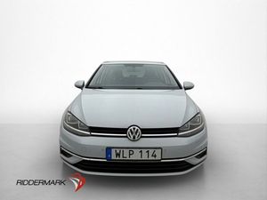 Volkswagen Golf bild 2