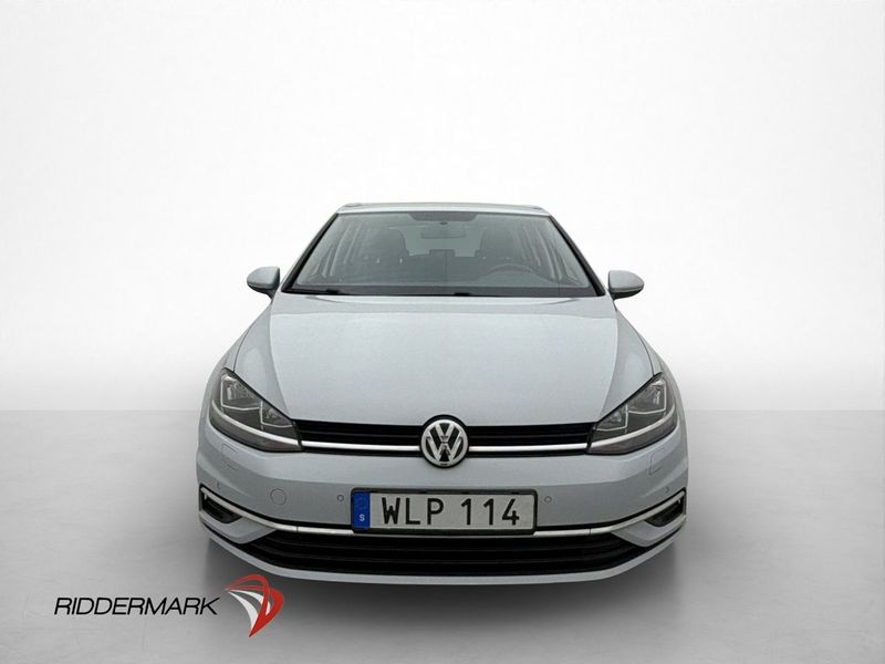 Volkswagen Golf bild 2