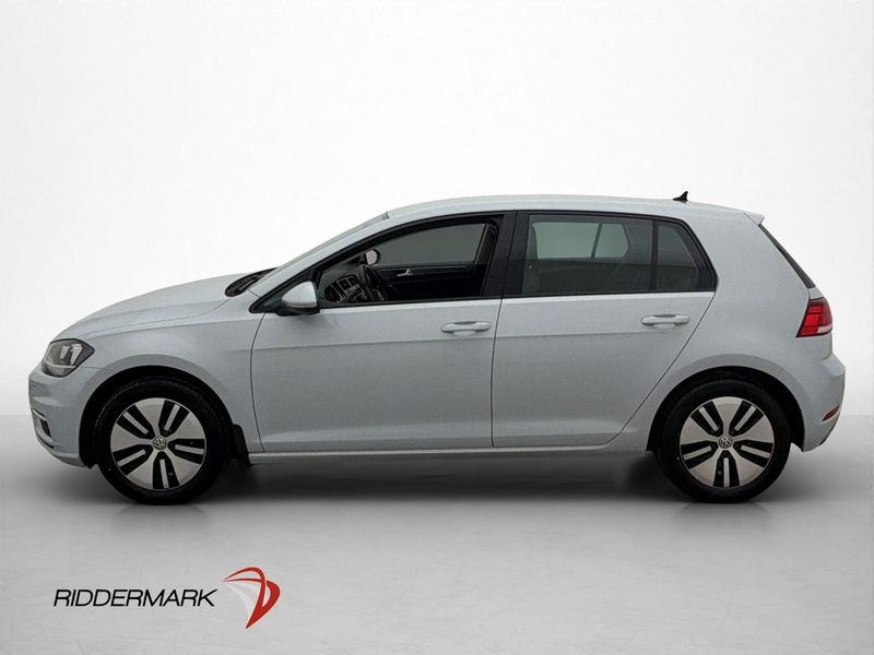 Volkswagen Golf bild 4