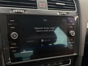 Volkswagen Golf bild 17