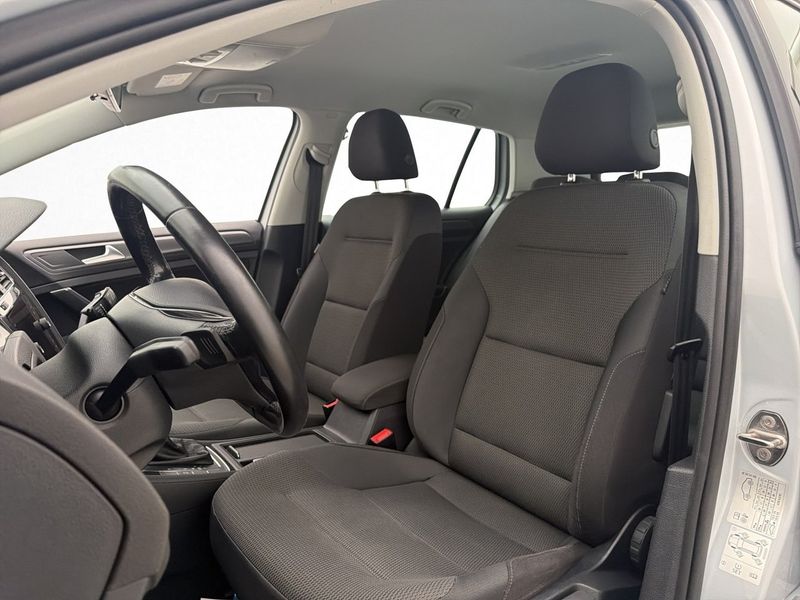 Volkswagen Golf bild 10