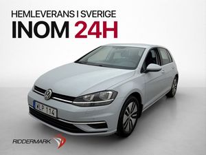 Volkswagen Golf bild 3