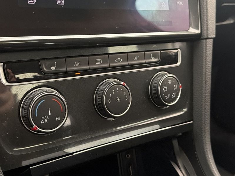 Volkswagen Golf bild 21