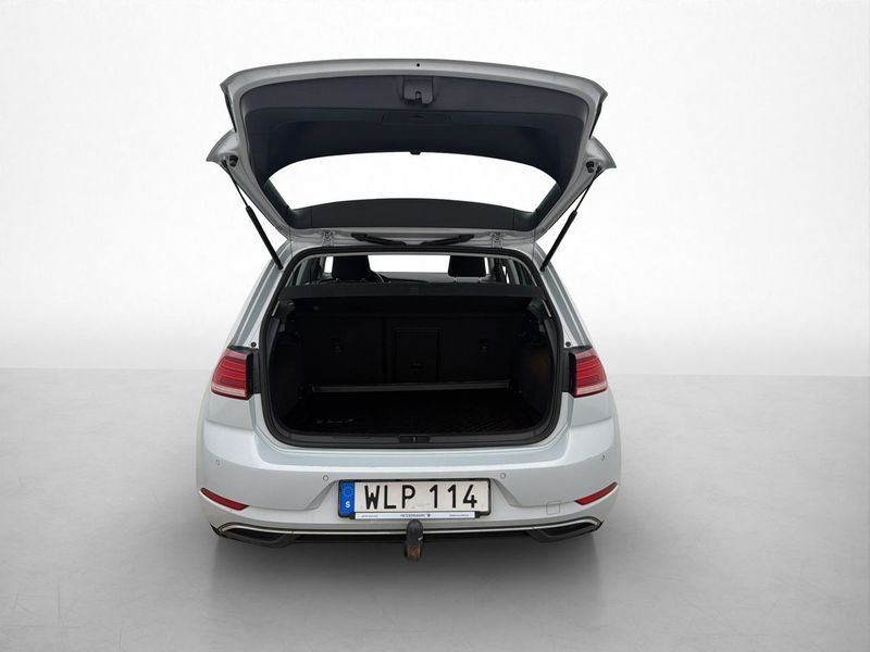 Volkswagen Golf bild 25