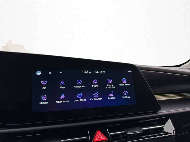 Kia Niro bild 18