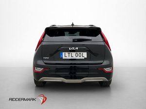 Kia Niro bild 8