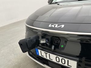 Kia Niro bild 34