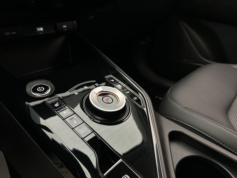 Kia Niro bild 24