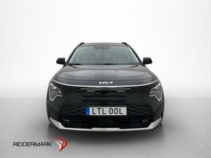 Kia Niro bild 3