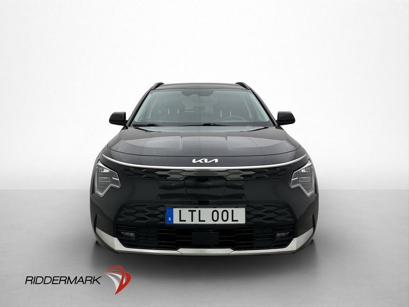 Kia Niro bild 3