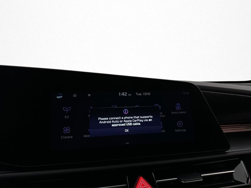 Kia Niro bild 20