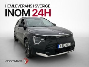 Kia Niro bild 1