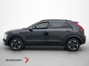 Kia Niro bild 5