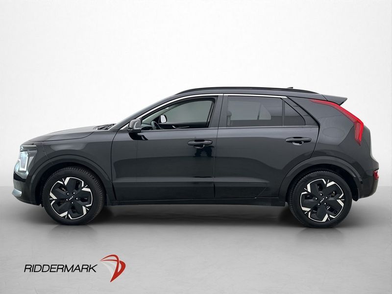 Kia Niro bild 5