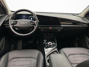 Kia Niro bild 13