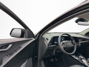 Kia Niro bild 11