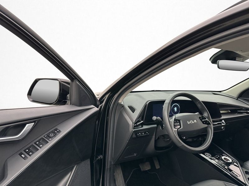 Kia Niro bild 11