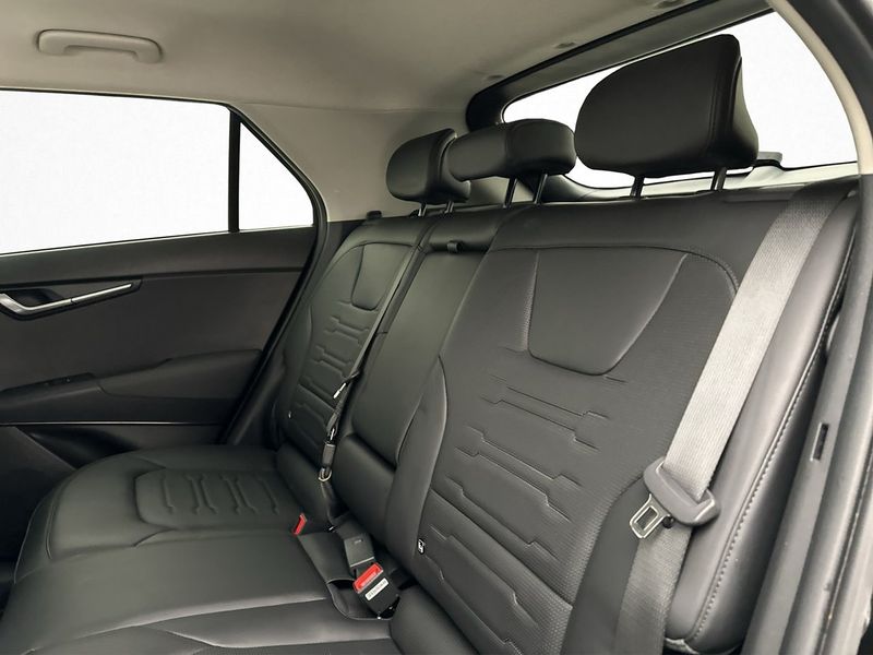 Kia Niro bild 27