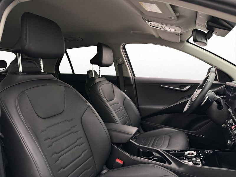 Kia Niro bild 26