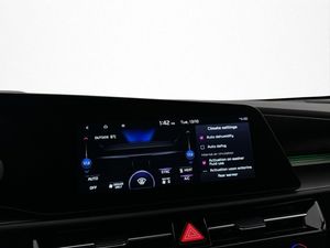 Kia Niro bild 22