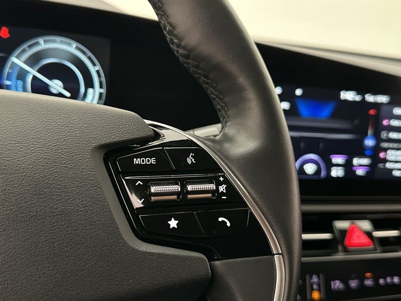 Kia Niro bild 16