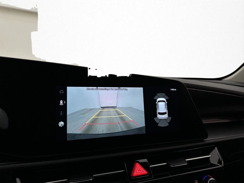 Kia Niro bild 17