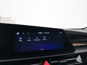 Kia Niro bild 19