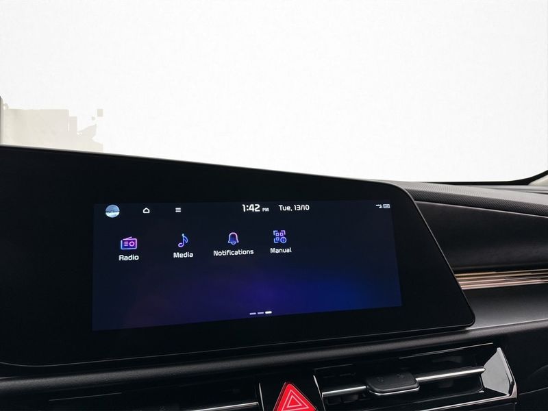Kia Niro bild 19