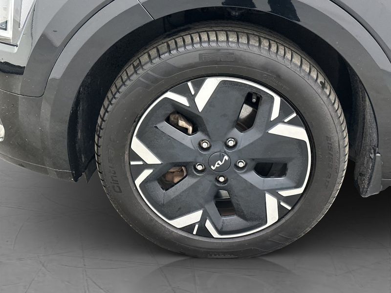Kia Niro bild 35