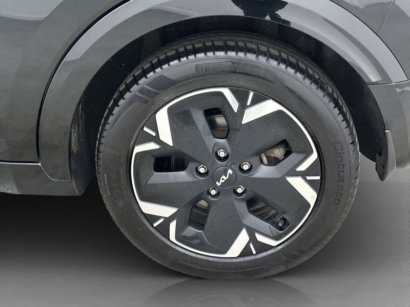 Kia Niro bild 36