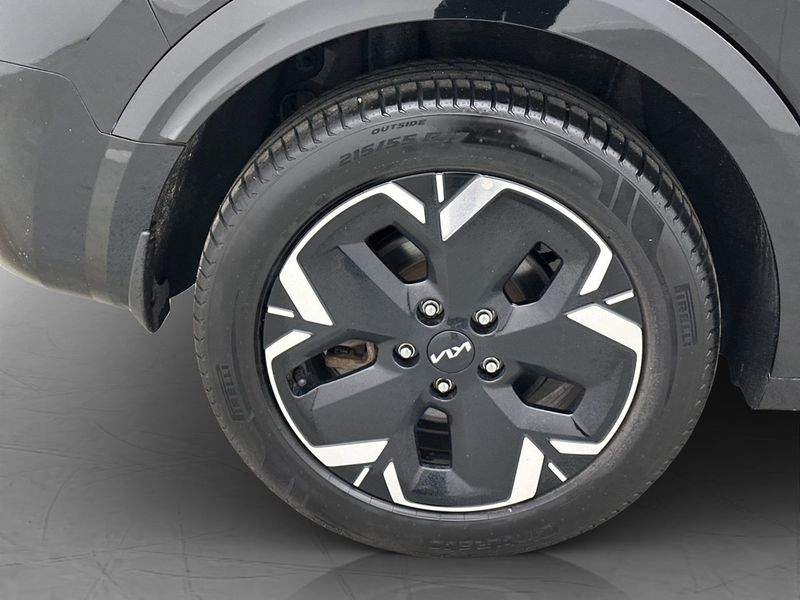 Kia Niro bild 37