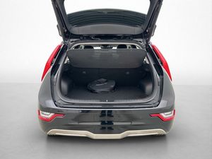 Kia Niro bild 28