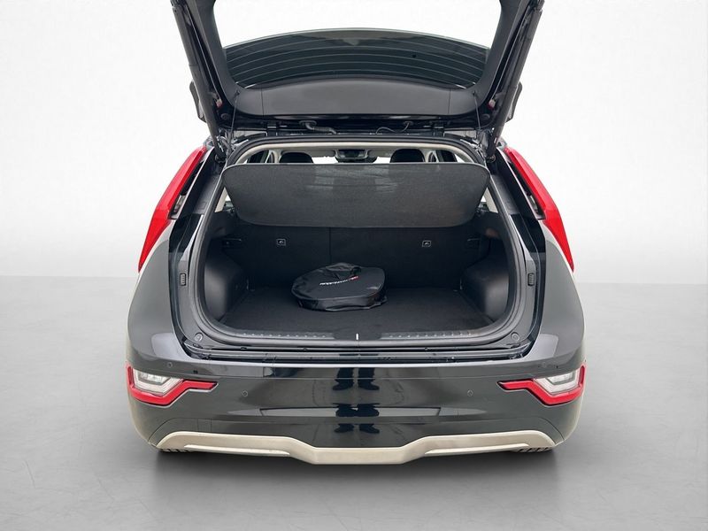 Kia Niro bild 28