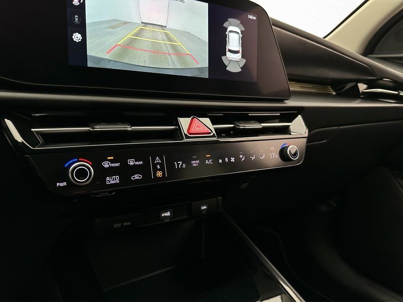 Kia Niro bild 23