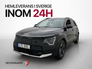 Kia Niro bild 4