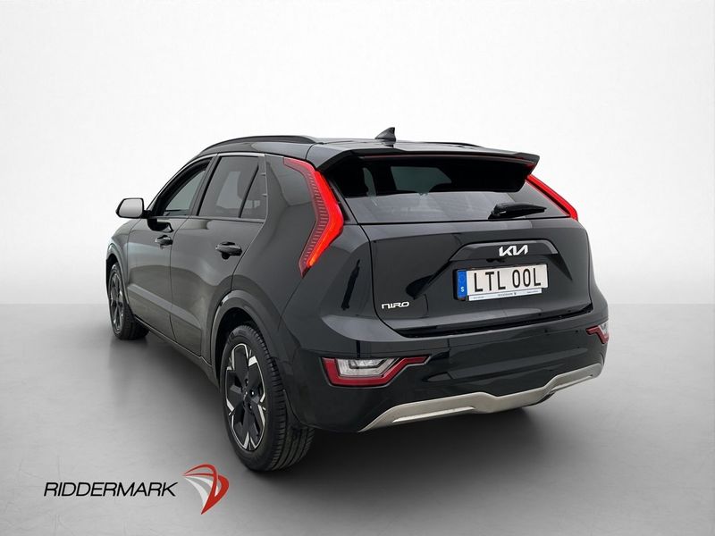 Kia Niro bild 6