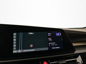 Kia Niro bild 21