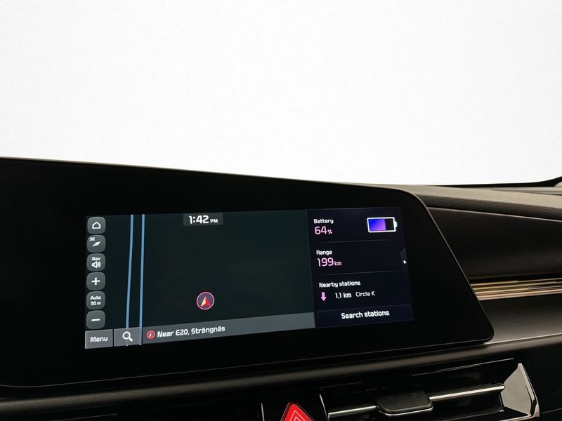 Kia Niro bild 21