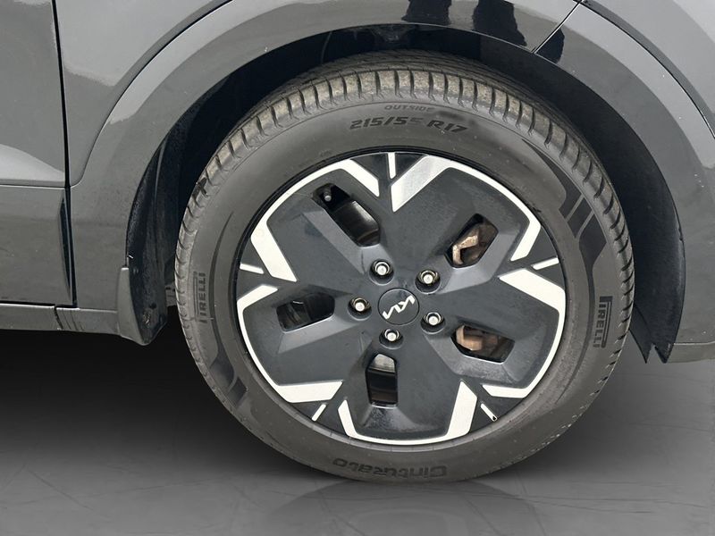 Kia Niro bild 38