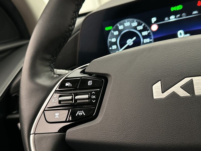Kia Niro bild 14