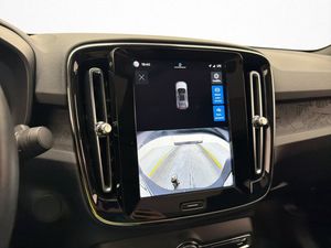Volvo C40 Recharge bild 19