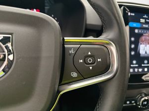 Volvo C40 Recharge bild 18