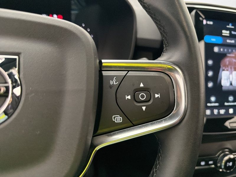 Volvo C40 Recharge bild 18