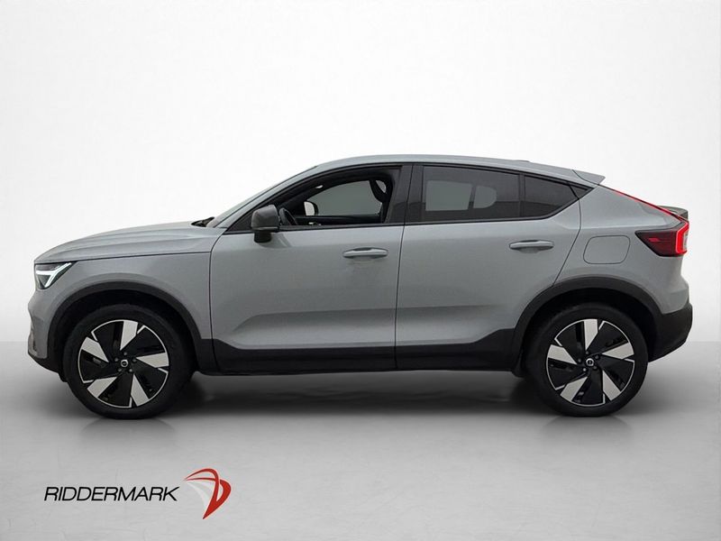 Volvo C40 Recharge bild 5