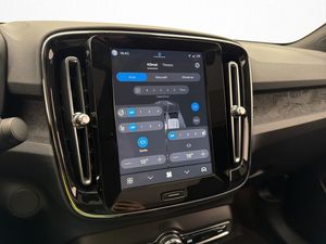 Volvo C40 Recharge bild 22