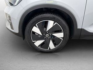 Volvo C40 Recharge bild 33