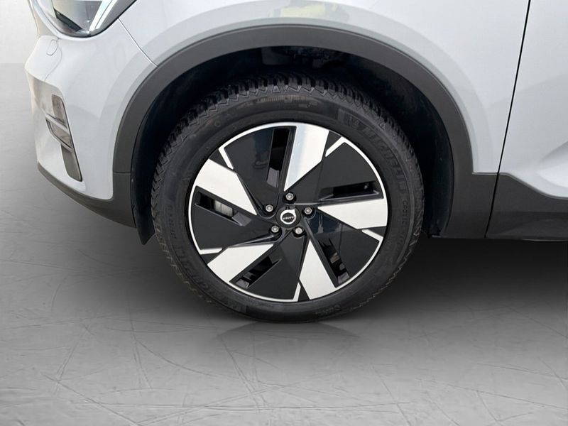 Volvo C40 Recharge bild 33